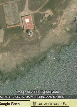 google earth